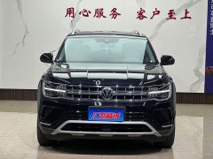 Volkswagen 2024 Teramont 380TSI AWD Excellence Luxury Edition - ფოტო 2