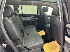 Volkswagen 2024 Teramont 380TSI AWD Excellence Luxury Edition - ფოტო 20