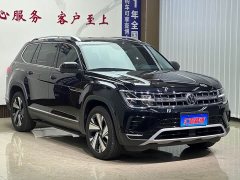 Volkswagen 2024 Teramont 380TSI AWD Excellence Luxury Edition - ფოტო 3