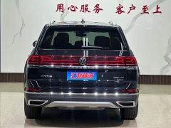 Volkswagen 2024 Teramont 380TSI AWD Excellence Luxury Edition - ფოტო 4