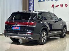 Volkswagen 2024 Teramont 380TSI AWD Excellence Luxury Edition - ფოტო 5