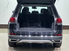Volkswagen 2024 Teramont 380TSI AWD Excellence Luxury Edition - ფოტო 7