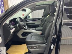 Volkswagen 2024 Teramont 380TSI AWD Excellence Luxury Edition - ფოტო 8