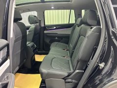 Volkswagen 2024 Teramont 380TSI AWD Excellence Luxury Edition - ფოტო 9