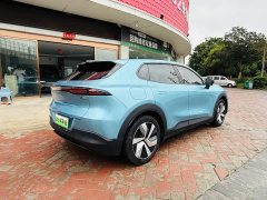 Deepal Deep Blue S05 510Ultra Pure Electric Version - ფოტო 9