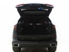BMW X5 2022 Facelift xDrive 40Li Luxury M Sport Package - ფოტო 10