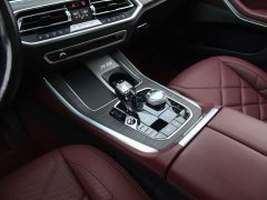 BMW X5 2022 Facelift xDrive 40Li Luxury M Sport Package - ფოტო 11