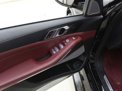 BMW X5 2022 Facelift xDrive 40Li Luxury M Sport Package - ფოტო 12