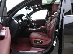 BMW X5 2022 Facelift xDrive 40Li Luxury M Sport Package - ფოტო 13
