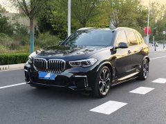 BMW X5 2022 Facelift xDrive 40Li Luxury M Sport Package - ფოტო 14