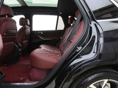 BMW X5 2022 Facelift xDrive 40Li Luxury M Sport Package - ფოტო 15