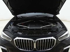 BMW X5 2022 Facelift xDrive 40Li Luxury M Sport Package - ფოტო 16