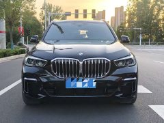 BMW X5 2022 Facelift xDrive 40Li Luxury M Sport Package - ფოტო 17