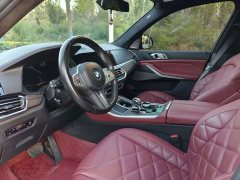 BMW X5 2022 Facelift xDrive 40Li Luxury M Sport Package - ფოტო 18