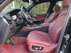 BMW X5 2022 Facelift xDrive 40Li Luxury M Sport Package - ფოტო 19