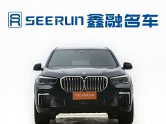 BMW X5 2022 Facelift xDrive 40Li Luxury M Sport Package - ფოტო 2