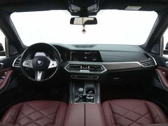 BMW X5 2022 Facelift xDrive 40Li Luxury M Sport Package - ფოტო 20