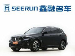 BMW X5 2022 Facelift xDrive 40Li Luxury M Sport Package - ფოტო 3