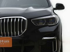 BMW X5 2022 Facelift xDrive 40Li Luxury M Sport Package - ფოტო 4