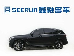 BMW X5 2022 Facelift xDrive 40Li Luxury M Sport Package - ფოტო 5