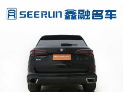 BMW X5 2022 Facelift xDrive 40Li Luxury M Sport Package - ფოტო 6