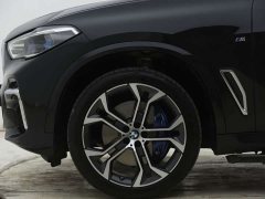 BMW X5 2022 Facelift xDrive 40Li Luxury M Sport Package - ფოტო 7