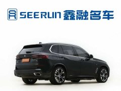 BMW X5 2022 Facelift xDrive 40Li Luxury M Sport Package - ფოტო 9
