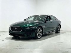 Jaguar XEL 2.0T 250PS R-DYNAMIC S Aspiring Sport Edition - ფოტო 1