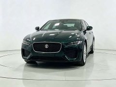 Jaguar XEL 2.0T 250PS R-DYNAMIC S Aspiring Sport Edition - ფოტო 2