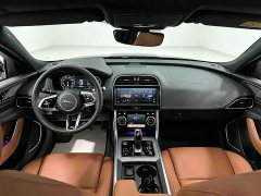 Jaguar XEL 2.0T 250PS R-DYNAMIC S Aspiring Sport Edition - ფოტო 5