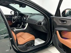 Jaguar XEL 2.0T 250PS R-DYNAMIC S Aspiring Sport Edition - ფოტო 6