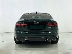 Jaguar XEL 2.0T 250PS R-DYNAMIC S Aspiring Sport Edition - ფოტო 8