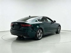 Jaguar XEL 2.0T 250PS R-DYNAMIC S Aspiring Sport Edition - ფოტო 9