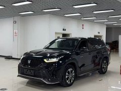 Toyota Crown Kluger 2.5L HEV AWD Elite Edition - ფოტო 1