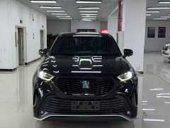 Toyota Crown Kluger 2.5L HEV AWD Elite Edition - ფოტო 2