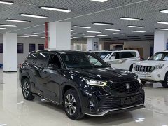 Toyota Crown Kluger 2.5L HEV AWD Elite Edition - ფოტო 3
