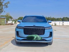 Li Auto ONE Extended Range 6-Seater - ფოტო 2