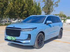 Li Auto ONE Extended Range 6-Seater - ფოტო 3