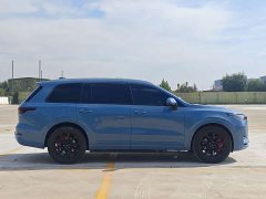 Li Auto ONE Extended Range 6-Seater - ფოტო 4