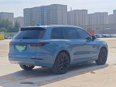 Li Auto ONE Extended Range 6-Seater - ფოტო 5