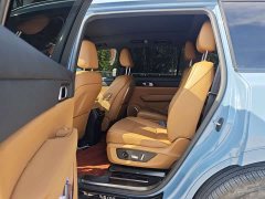 Li Auto ONE Extended Range 6-Seater - ფოტო 8