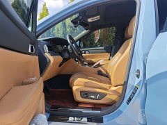Li Auto ONE Extended Range 6-Seater - ფოტო 9