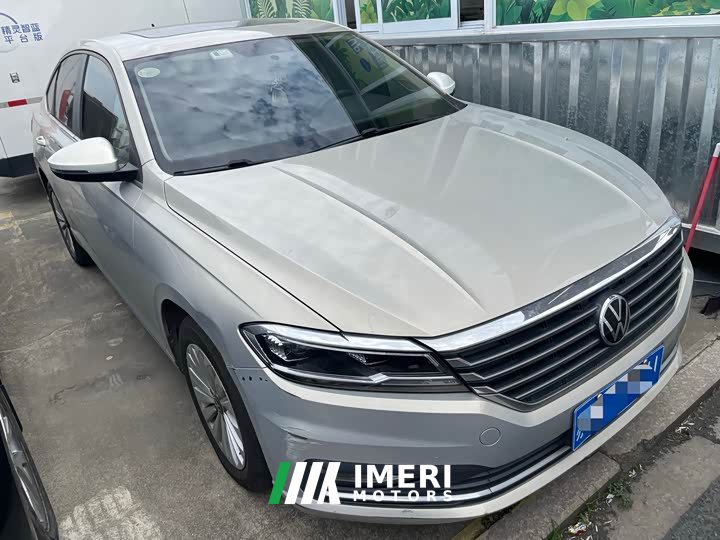 Volkswagen Lavida 280TSI DSG Comfort - ავტომობილი ჩინეთიდან