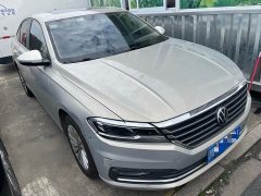 Volkswagen Lavida 280TSI DSG Comfort - ფოტო 1