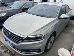 Volkswagen Lavida 280TSI DSG Comfort - ფოტო 2
