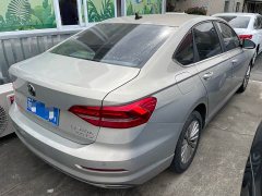 Volkswagen Lavida 280TSI DSG Comfort - ფოტო 3