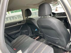 Volkswagen Lavida 280TSI DSG Comfort - ფოტო 4