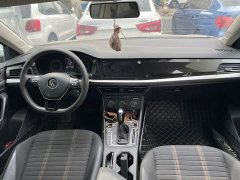Volkswagen Lavida 280TSI DSG Comfort - ფოტო 5