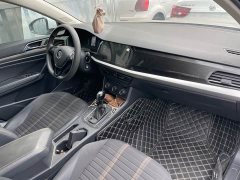 Volkswagen Lavida 280TSI DSG Comfort - ფოტო 6