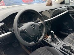 Volkswagen Lavida 280TSI DSG Comfort - ფოტო 7